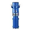 domestic water booster pump